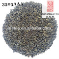 gunpowder green tea 9475 price sultan tea blend tea OEM in ball type from huangshan songluo